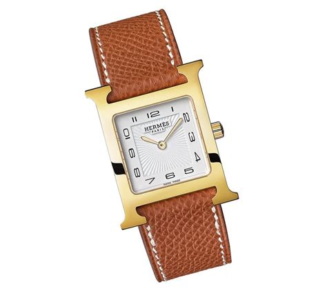 second hand hermes watches uk|Hermes unisex 2101079 watch.